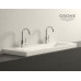 GROHE Concetto New aukštas praustuvo maišytuvas, chromas