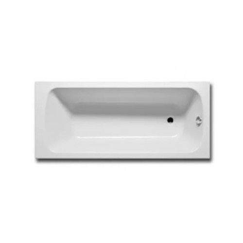 Akrilinė vonia RIHO Dola su kojomis 150x70 Akrilinė vonia RIHO Dola su kojomis 150x70