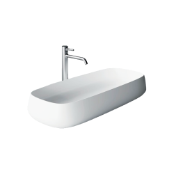 Pakabinamas arba pastatomas praustuvas Alice Ceramica Nur 900x450 mm Pakabinamas arba pastatomas praustuvas Alice Ceramica Nur 900x450 mm