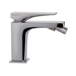 Maišytuvas bide Fima Zeta spalvų pasirinkimas chromas, juoda, balta, nikelis