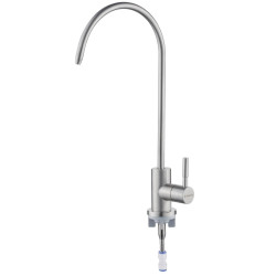 Maišytuvas geriamam vandieniui nerūdijančio plieno BEZ_F62F Maišytuvas geriamam vandieniui nerūdijančio plieno BEZ_F62F