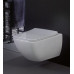 Villeroy&Boch Venticello pakabinamas klozetas Rimless su Soft-Close dangčiu 