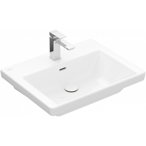 Praustuvas Villeroy Boch Subway 3.0 