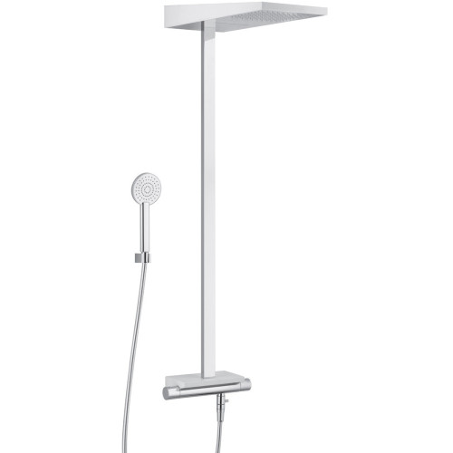 Termostatinė dušo sistema ALPI SETA