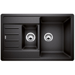 Akmens masės plautuvė Blanco Legra 6 S Compact 76 x 48 cm (spalvų pasirinkimas) Akmens masės plautuvė Blanco Legra 6 S Compact 76 x 48 cm (spalvų pasirinkimas)