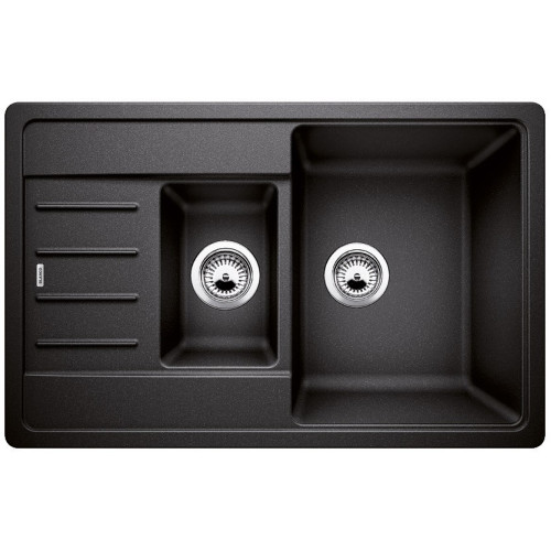 Akmens masės plautuvė Blanco Legra 6 S Compact 76 x 48 cm (spalvų pasirinkimas)