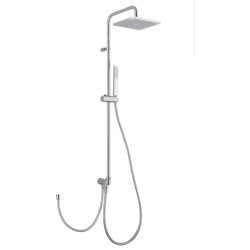 Alpi universali dušo sistema