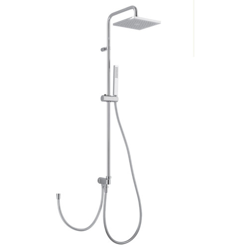 Alpi universali dušo sistema