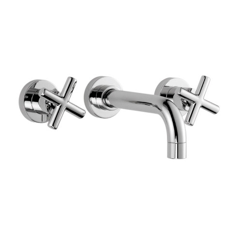 Potinkinis maišytuvas praustuvui Fima Maxima spalvų pasirinkimas chromas, juoda, balta, nikelis Potinkinis maišytuvas praustuvui Fima Maxima spalvų pasirinkimas chromas, juoda, balta, nikelis