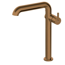 Aukštas Silia maišytuvas bronza Aukštas Silia maišytuvas bronza