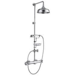 Dušo stovas ALPI LO