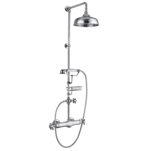 Dušo stovas ALPI LO