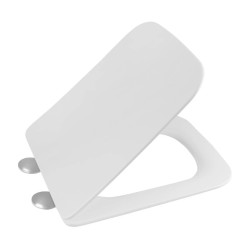 Sapho PORTO lėtaeigis SLIM klozeto dangtis