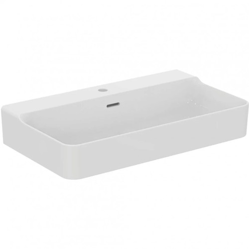 Praustuvas Ideal Standard Conca 80 cm, baltas T382601