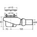  Viega Tempoplex Plus sifonas dušo padėklui 578916