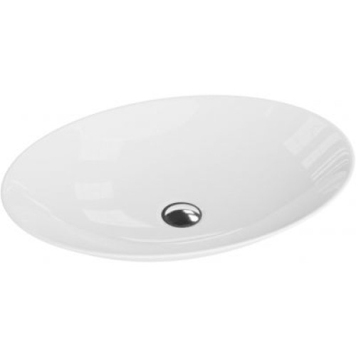 Pastatomas praustuvas Cleo 500x360 mm