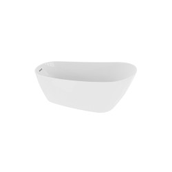 Akrilinė laisvai pastatoma vonia Comodo 1500 mm