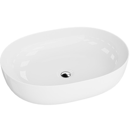 Pastatomas praustuvas Blas 595x430mm