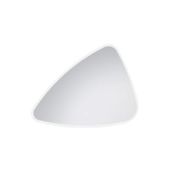 Led veidrodis Idaja 90x70