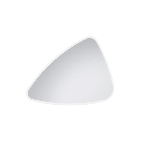 Led veidrodis Idaja 90x70