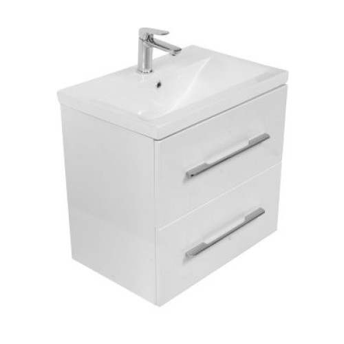 Spintele su praustuvu Lavita California 60 cm