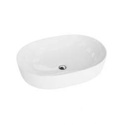 Pastatomas praustuvas Verso 600x420mm Pastatomas praustuvas Verso 600x420mm