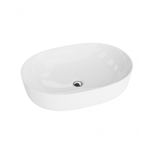 Pastatomas praustuvas  Verso  600x420mm