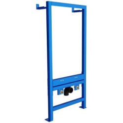 Potinkinis bidė rėmas Lavita