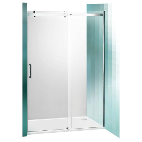 ROTH slankiojančios dušo durys AMD2/1200