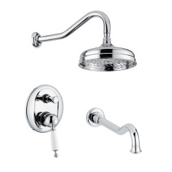 BUGNATESE potinkinis vonios maišytuvas Oxford BUGNATESE potinkinis vonios maišytuvas Oxford