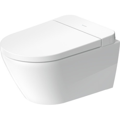 Pakabinamas Duravit unitazas Sensowash D-NEO Compact 