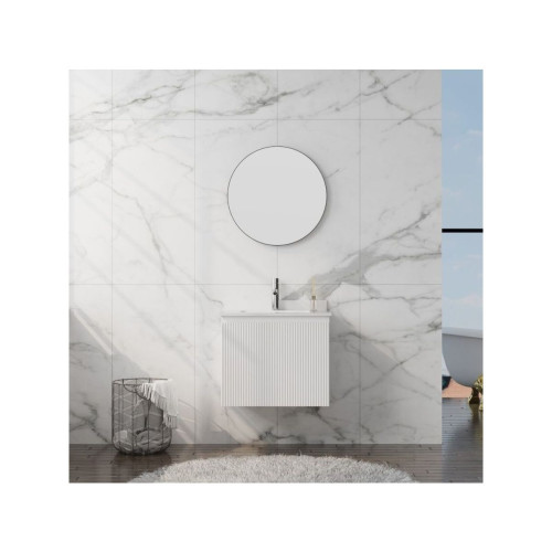 Lavita Irvine su praustuvu 60 cm 