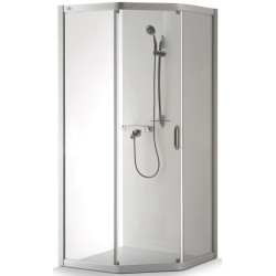 Baltijos brasta dušo kabina VAIVA