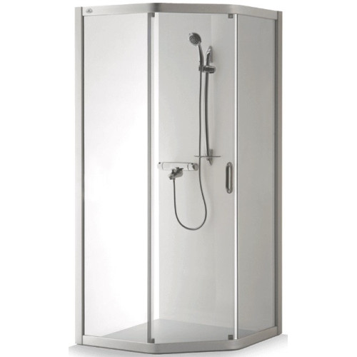 Baltijos brasta dušo kabina VAIVA