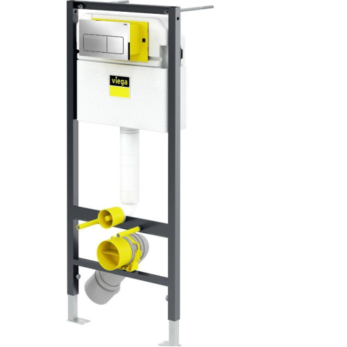 Potinkinis rėmas Viega 792824