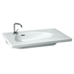 Laufen Palomba pakabinamas praustuvas 800x500 Laufen Palomba pakabinamas praustuvas 800x500