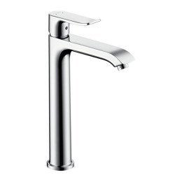 Aukštas hansgrohe Maišytuvas praustuvui METRIS 200 31183000
