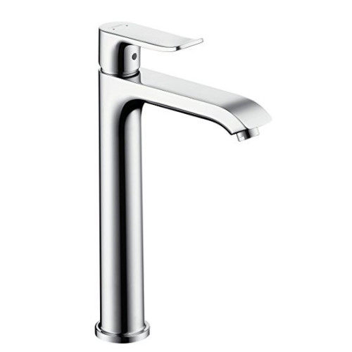 Aukštas hansgrohe Maišytuvas praustuvui METRIS 200 31183000 Aukštas hansgrohe Maišytuvas praustuvui METRIS 200 31183000