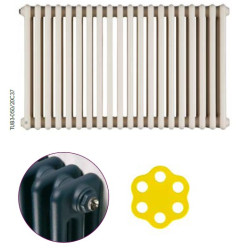 Radiatorius Instal Projekt Tubus 3 1500 mm aukščio