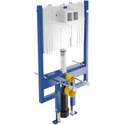 Potinkinis rėmas Villeroy & Boch ViConnect 92247600 Potinkinis rėmas Villeroy & Boch ViConnect 92247600