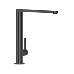 Villeroy&Boch Maišytuvas plautuvei Finera antracit 