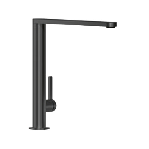 Villeroy&Boch Maišytuvas plautuvei Finera antracit 