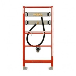 TECE universalus pisuaro modulis TECE universalus pisuaro modulis