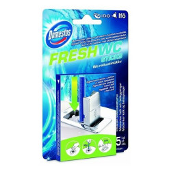 94696 FRESH WC OCEAN, kvapiosios lazdelės (5 vnt/pak.)