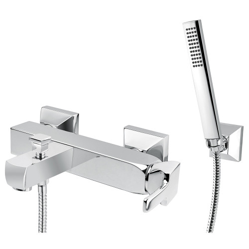 Vonios maišytuvas Bugnatese Vintage spalvų pasirinkimas chromas, bronza, auksas, nikelis