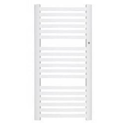 Elektrinis ankšluosčių džiovintuvas Instal Projekt RETTO  1072x540 baltas matinis