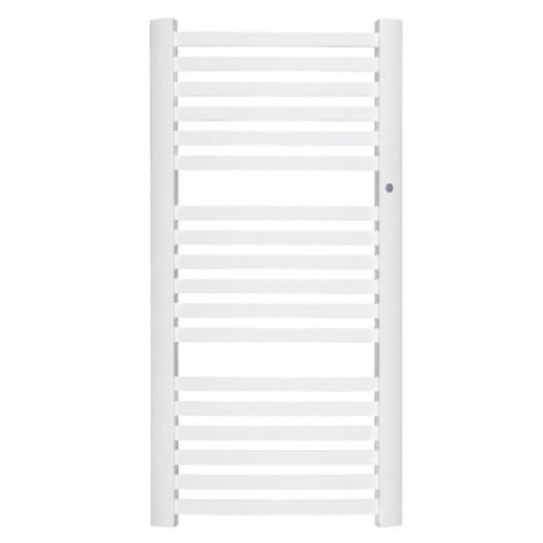 Elektrinis ankšluosčių džiovintuvas Instal Projekt RETTO  1072x540 baltas matinis