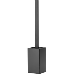 Pastatomas tualetinis šepetys Deante Mokko