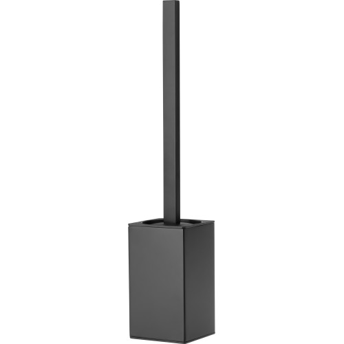 Pastatomas tualetinis šepetys Deante Mokko