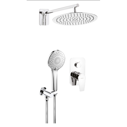 Deante potinkine dušo sistema Agawa 